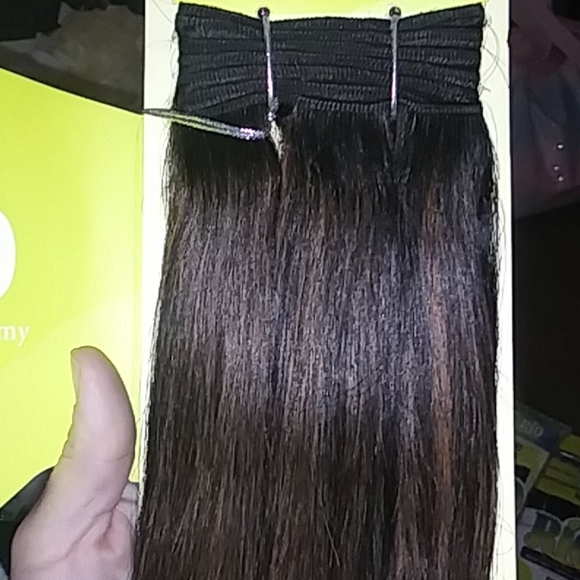 2 Packs $60 BRAZILIAN REMY Hair Bundles!!! - Picture 8 of 8